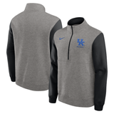 Nike UK Wildcats Half Zip