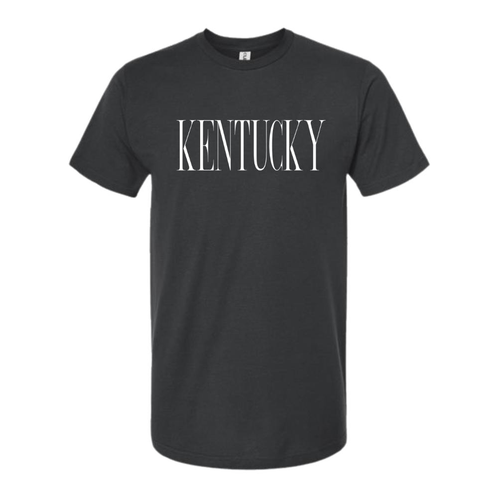 Jumbo Kentucky T-Shirt