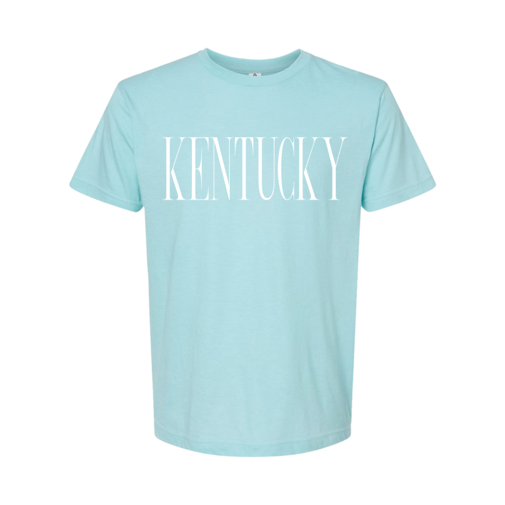Jumbo Kentucky T-Shirt