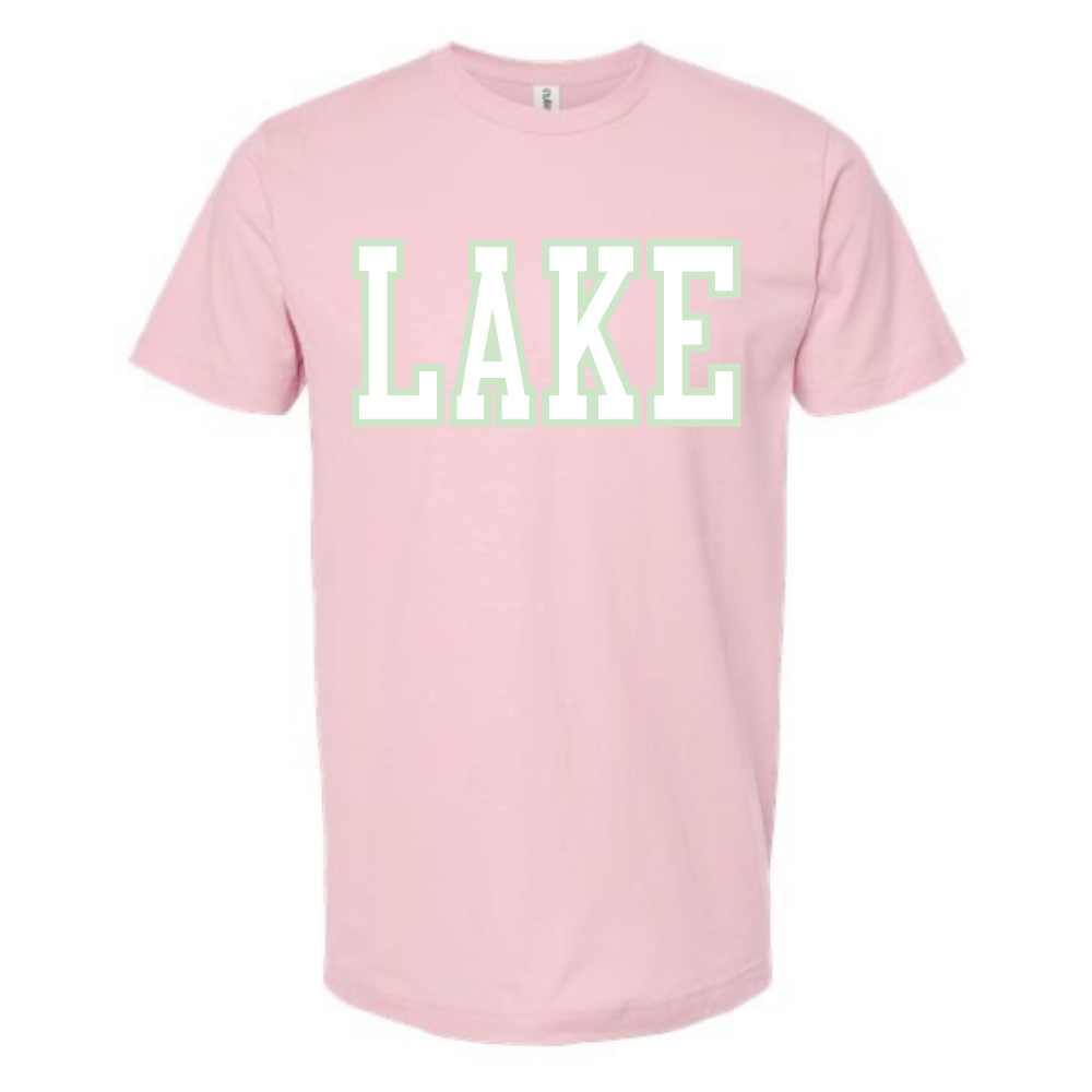 LAKE T-Shirt