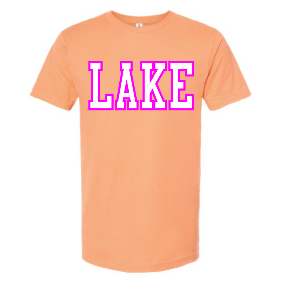 LAKE T-Shirt