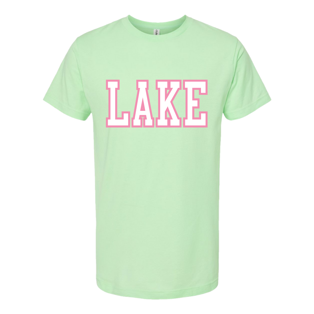 LAKE T-Shirt