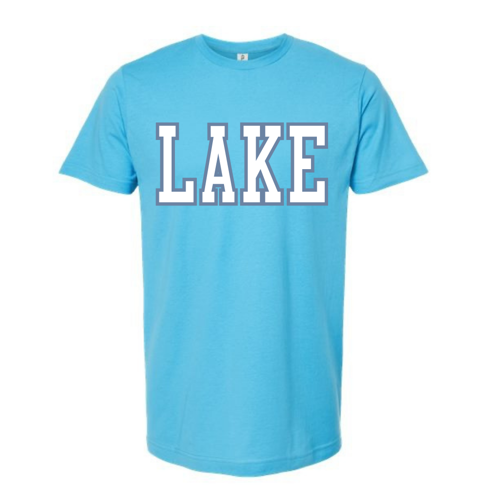 LAKE T-Shirt