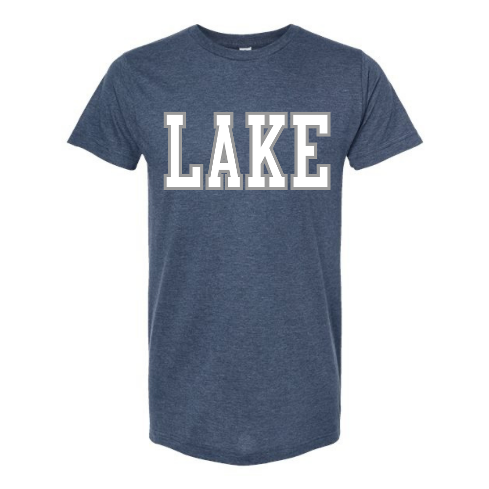 LAKE T-Shirt