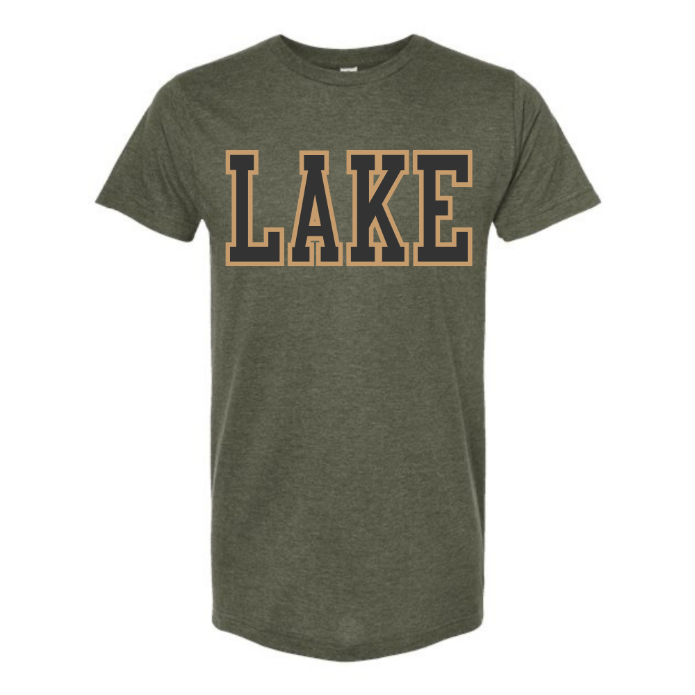 LAKE T-Shirt