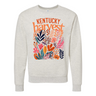 Kentucky Harvest Crewneck