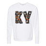 KY Spooky Season Crewneck