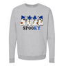 spooKY Ghosts Crewneck