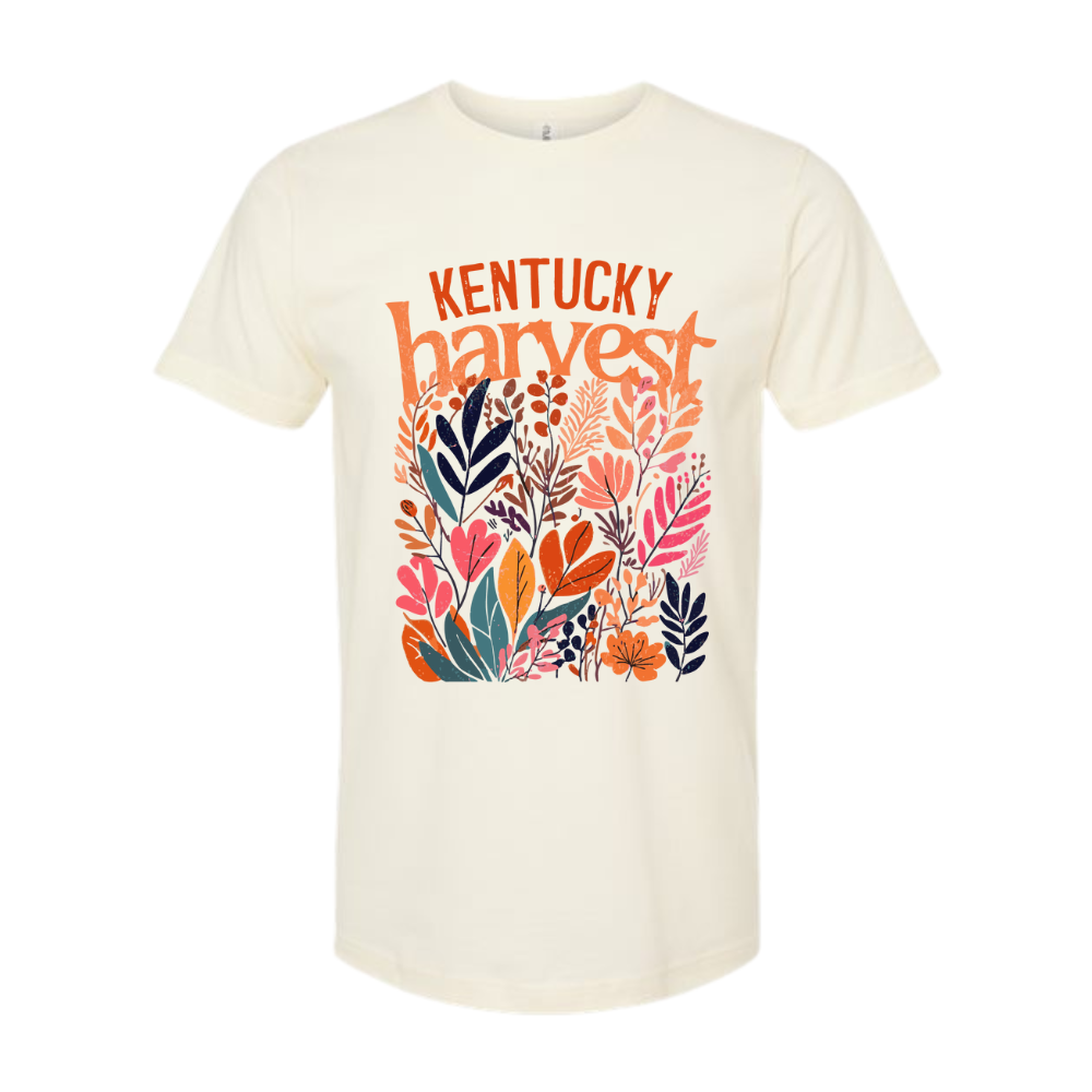 Kentucky Harvest T-Shirt
