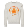 Fall Kentucky Y'all Pumpkins Crewneck