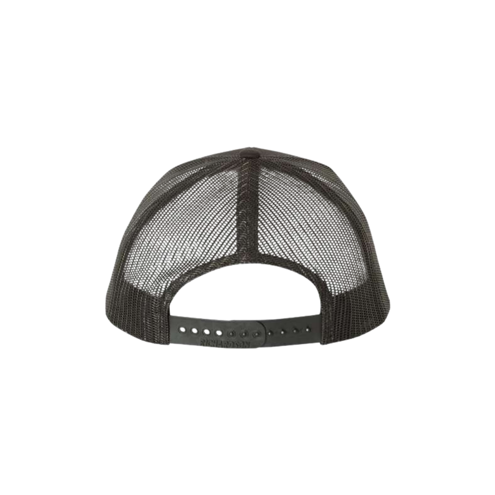 Country Music Highway 23 Snapback Trucker Hat