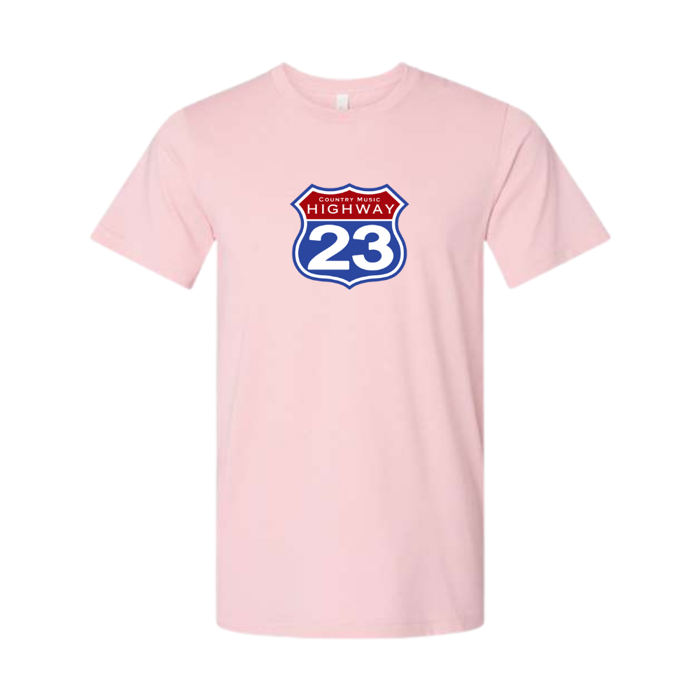 Country Music Highway 23 T-Shirt