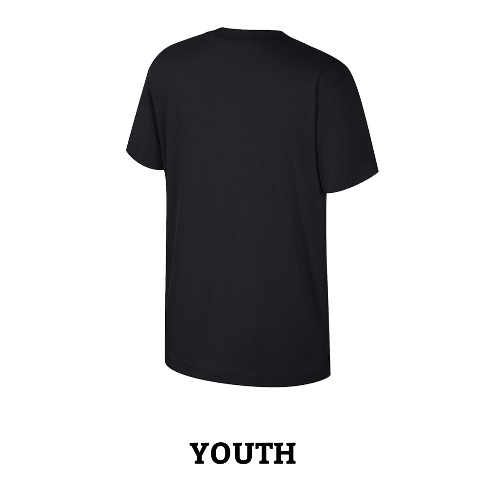 Camiseta juvenil de UK Interlock