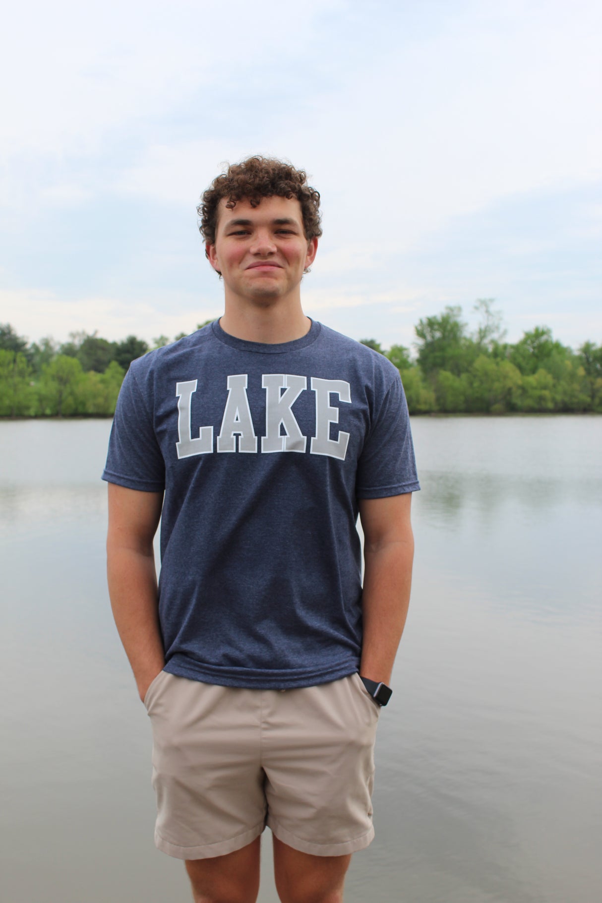 LAKE T-Shirt