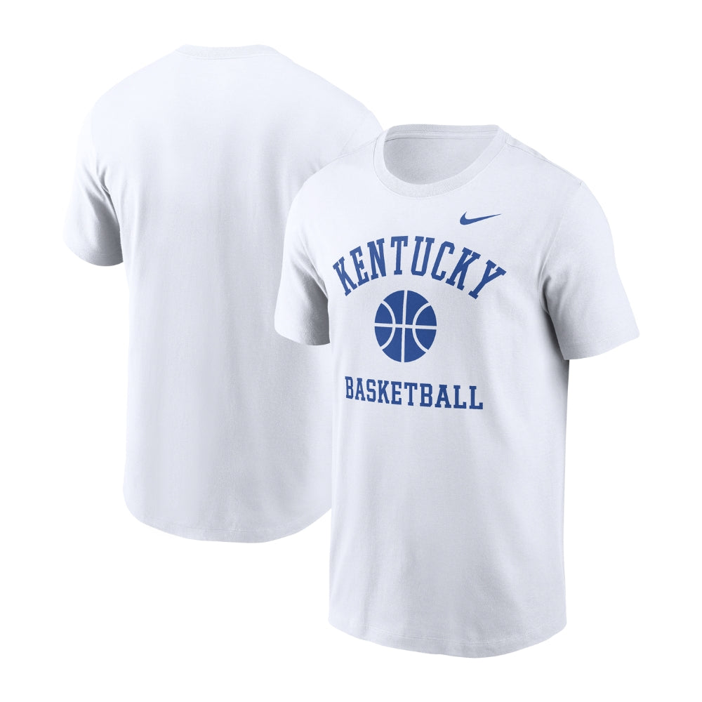 Nike Kentucky Basketball Short Sleeve T-Shirt