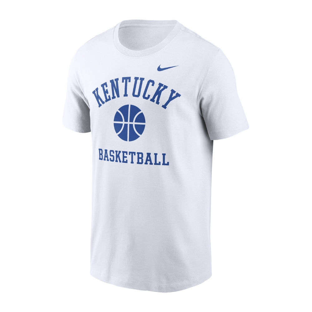 Nike Kentucky Basketball Short Sleeve T-Shirt