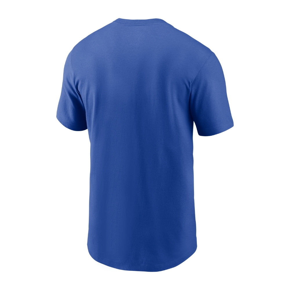 Nike Kentucky Basketball Short Sleeve T-Shirt