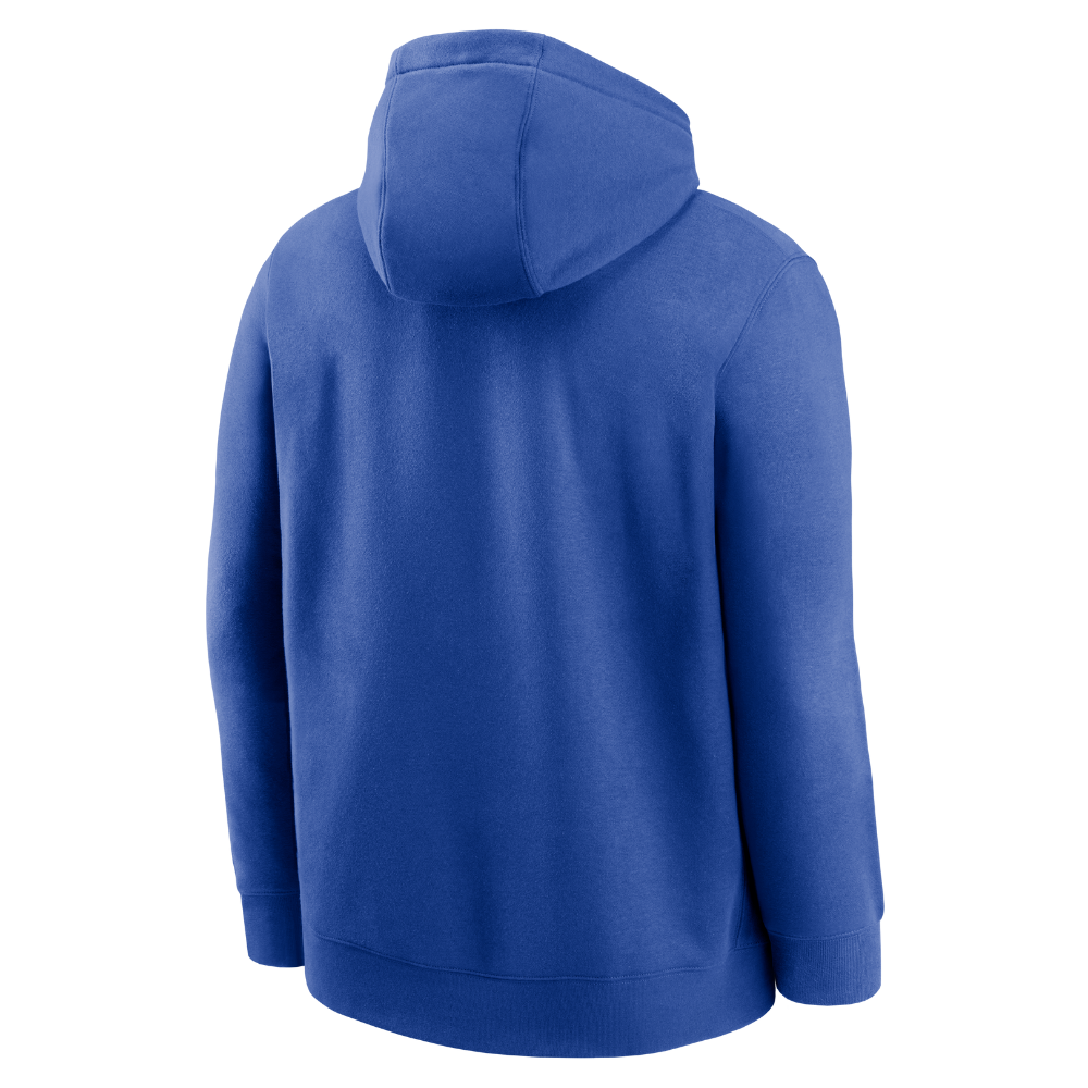 Nike Kentucky Wildcat Vault Mascot Hoodie