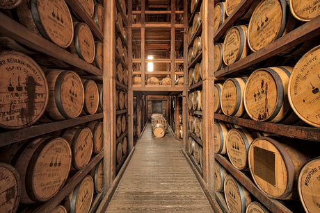 Savoring Tradition: The Rise of Kentucky Bourbon and Its Marketing Mastery