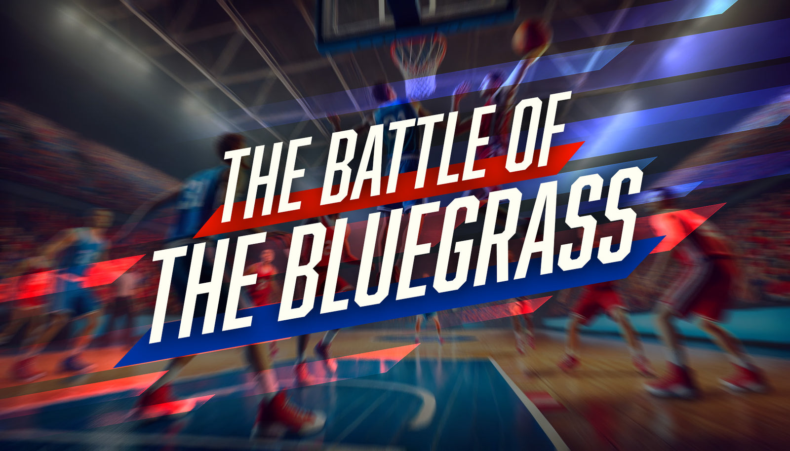 The Battle of the Bluegrass: Gear Up for the UK vs. Louisville Showdown