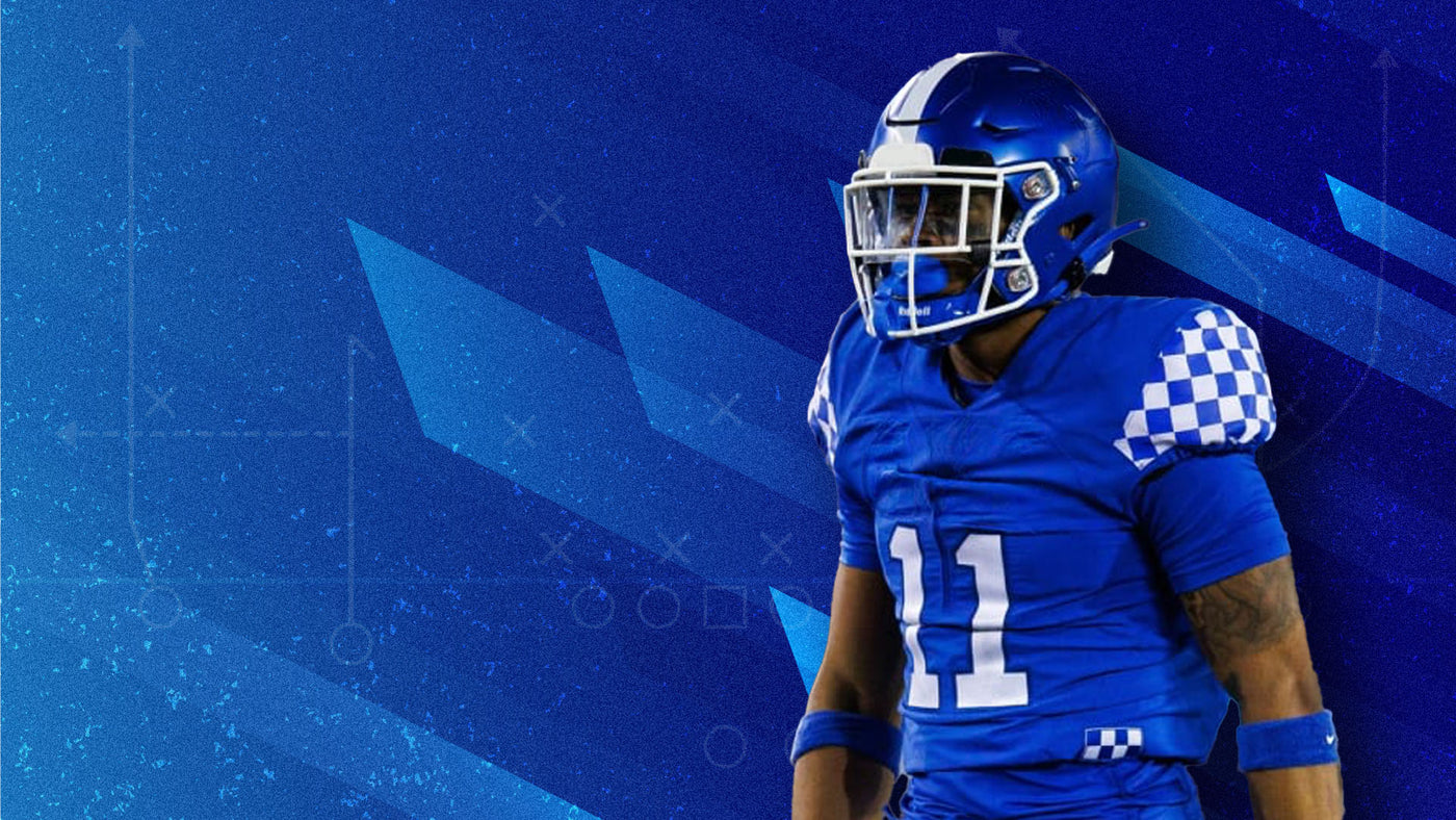 Zion Childress Merchandise – Kentucky Branded