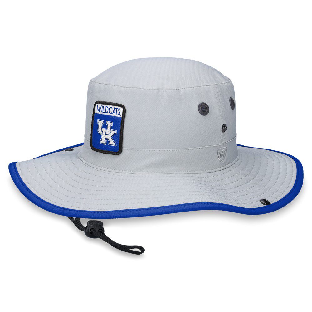 UK Steady Bucket Hat