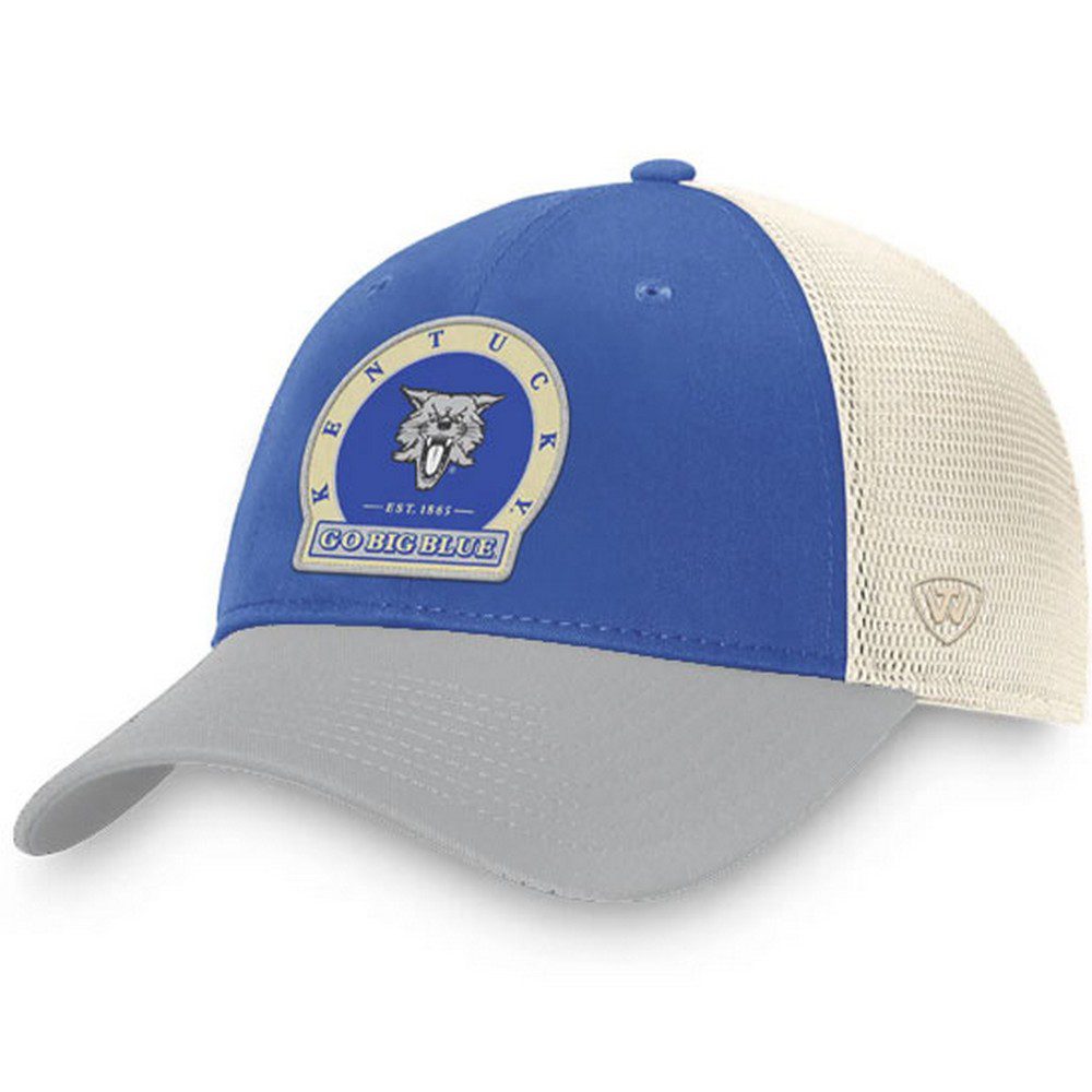 UK Refined Vault Hat