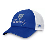 UK Ladies Charm Vault Hat