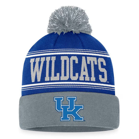 UK Draft Pom Knit