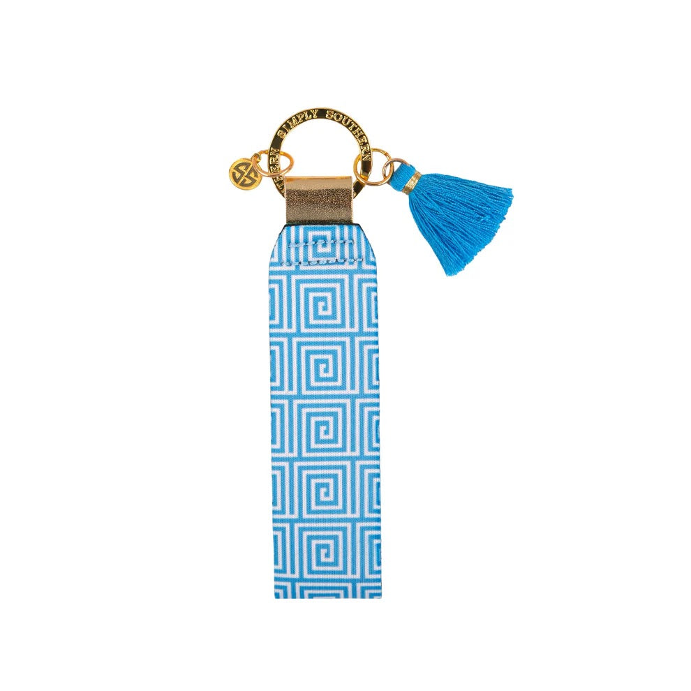 Simply Southern Spring 2023 Key Fob