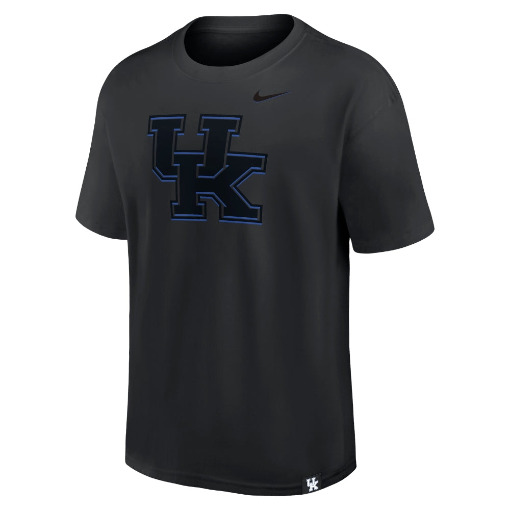 Tonal Kentucky UK Interlock Short Sleeve T-Shirt