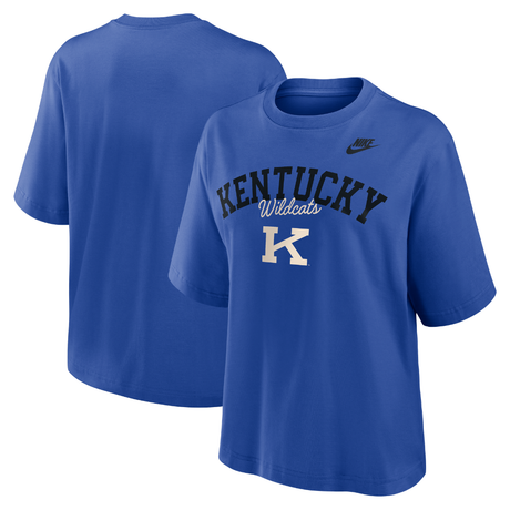 Nike Kentucky Wildcats K Legacy T-Shirt