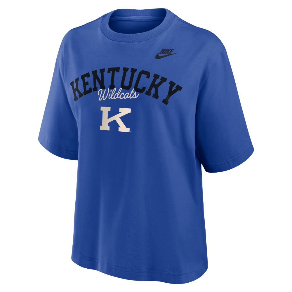Nike Kentucky Wildcats K Legacy T-Shirt
