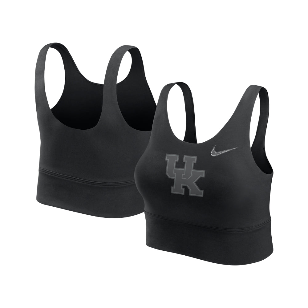 Nike UK Interlock Sports Bra