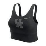 Nike UK Interlock Sports Bra