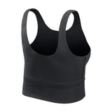 Nike UK Interlock Sports Bra