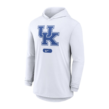 UK Interlock Hoodie