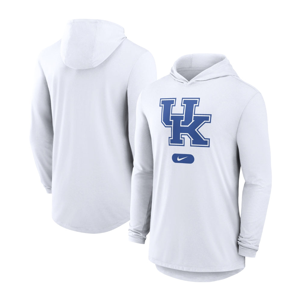 Nike UK Interlock Hoodie – Kentucky Branded
