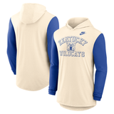 Nike Legacy Vault Kentucky Wildcats Lightweight Hoodie