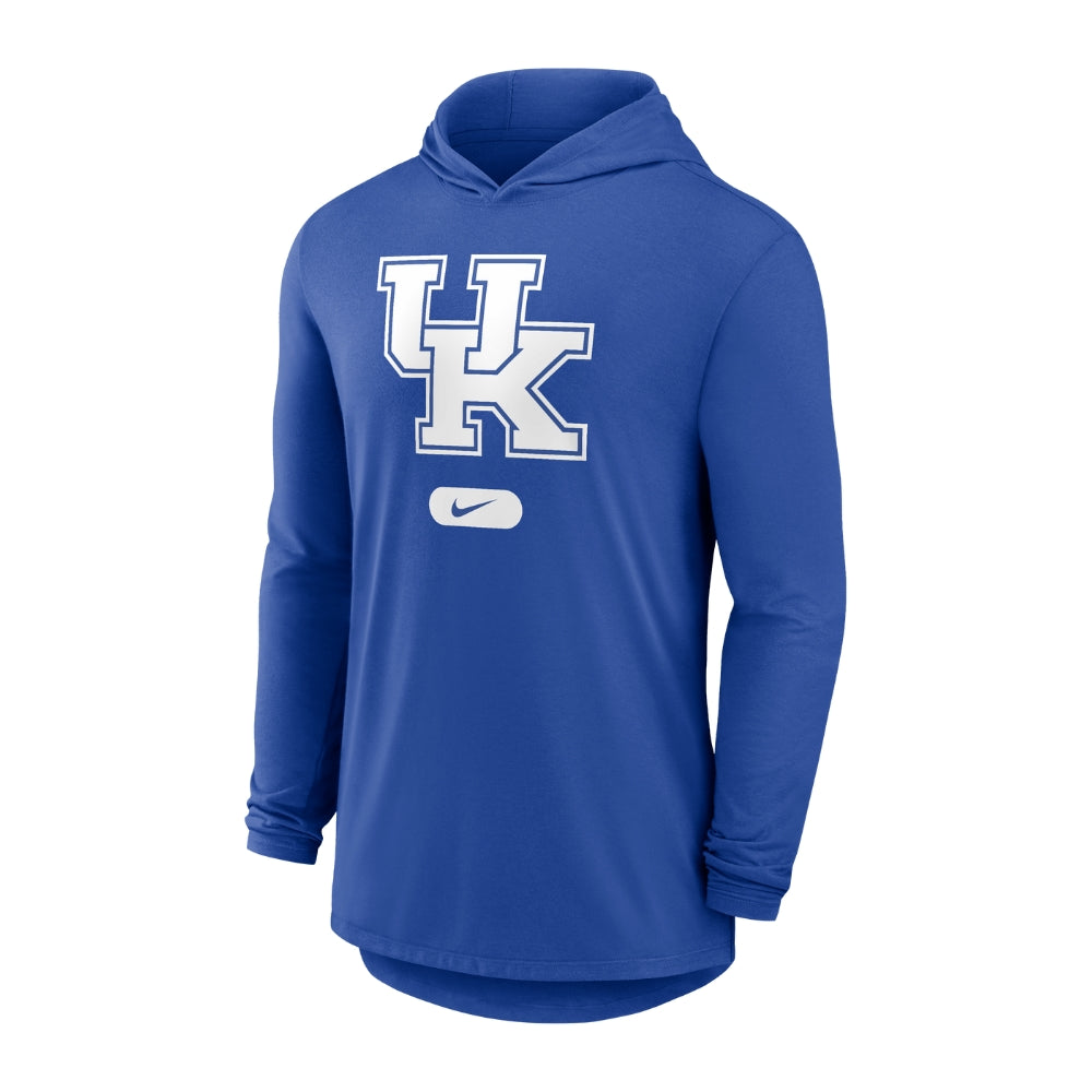 UK Interlock Hoodie