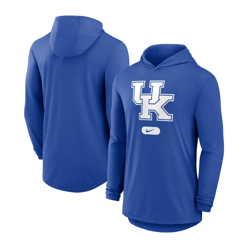 UK Interlock Hoodie