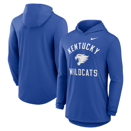 Nike Kentucky Wildcats Lightweight Hoodie