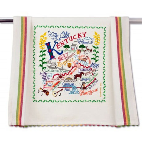 KY 20x29 Dish Towel