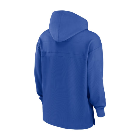 UK Wildcats Logo Hoodie