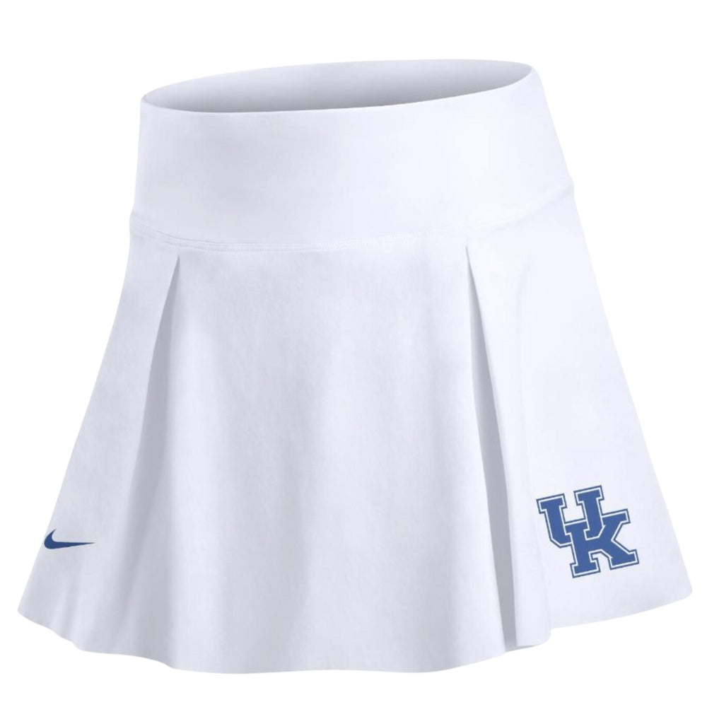 Kentucky Nike Club Skirt