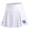 Kentucky Nike Club Skirt