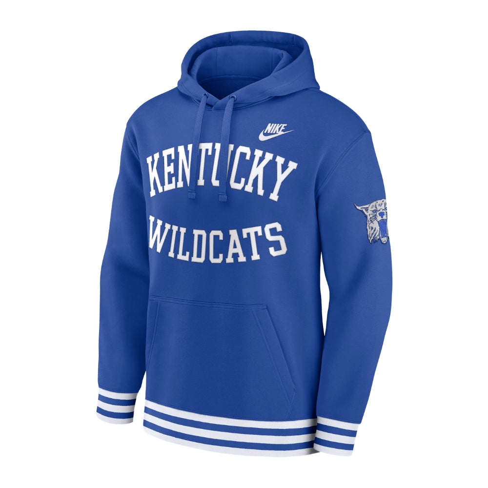 Kentucky Wildcats Retro Hoodie