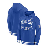 Kentucky Wildcats Retro Hoodie