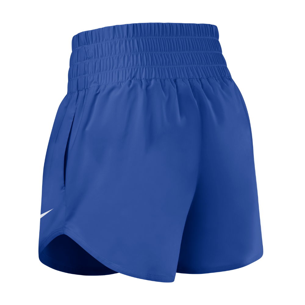 Nike UK High Waist Shorts