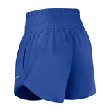 Nike UK High Waist Shorts